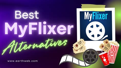 sites like myflixer|Myflixer Alternatives .